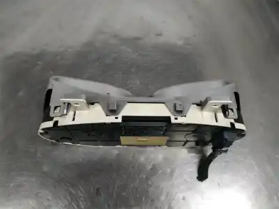 Peça sobressalente para automóvel em segunda mão quadrante por ford fiesta (cb1) ghia referências oem iam vp8a6f10894bc  