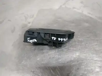 Piesă de schimb auto la mâna a doua MÂNER INTERIOR STÂNGA SPATE pentru FORD FIESTA (CB1)  Referințe OEM IAM 8A61A22601CEW  