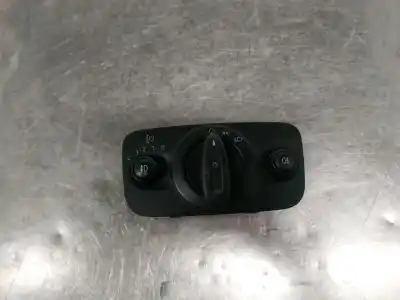 Second-hand car spare part headlights switch for ford fiesta (cb1) ghia oem iam references 8a6t13a024bb  