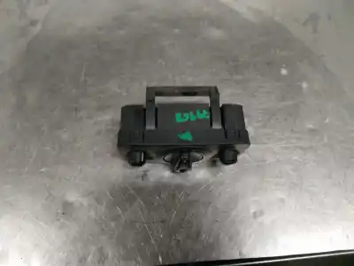 Second-hand car spare part headlights switch for ford fiesta (cb1) ghia oem iam references 8a6t13a024bb  