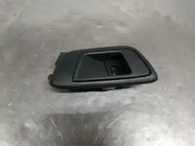 Piesă de schimb auto la mâna a doua MÂNER INTERIOR SPATE DREAPTA pentru FORD FIESTA (CB1)  Referințe OEM IAM   