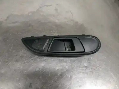 Pièce détachée automobile d'occasion poignée intérieure avant droite pour ford fiesta (cb1) ghia références oem iam 8a61a22600bfw  