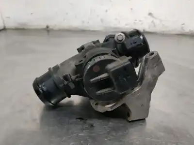 Pièce détachée automobile d'occasion BOITIER DE PAPILLON pour PEUGEOT 207  Références OEM IAM 9660030380  