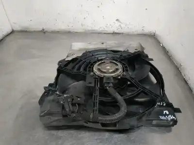 Автозапчастина б/у ЕЛЕКТРО ВЕНТИЛЯТОР для PEUGEOT 207  Посилання на OEM IAM 9680102880  
