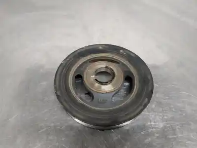 Автозапчастина б/у Шків колінчастого вала для PEUGEOT 207  Посилання на OEM IAM 9654961080  