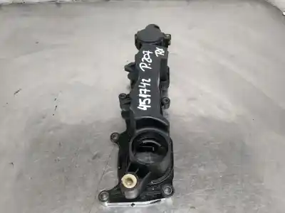 İkinci el araba yedek parçası ROCKER KAPAK için PEUGEOT 207  OEM IAM referansları 9651815680  