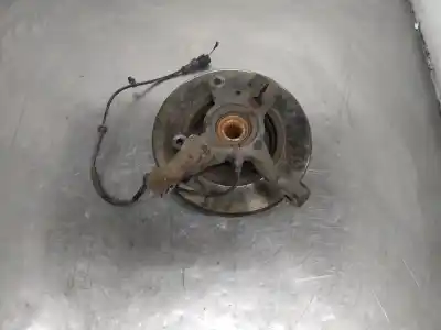 Tweedehands auto-onderdeel KNOKKEL LINKS VOOR voor FORD FIESTA (CB1)  OEM IAM-referenties   