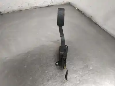 İkinci el araba yedek parçası PEDAL POTANSIYOMETRE için FORD FIESTA (CB1)  OEM IAM referansları 8V219F836AA  