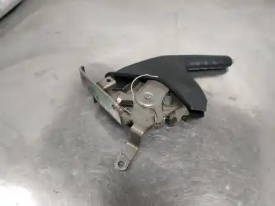 Pezzo di ricambio per auto di seconda mano LEVA DEL FRENO A MANO per FORD FIESTA (CB1)  Riferimenti OEM IAM 8V512780AJW  