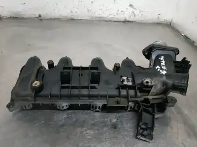 Second-hand car spare part INTAKE MANIFOLD for PEUGEOT 207  OEM IAM references 9653808680  