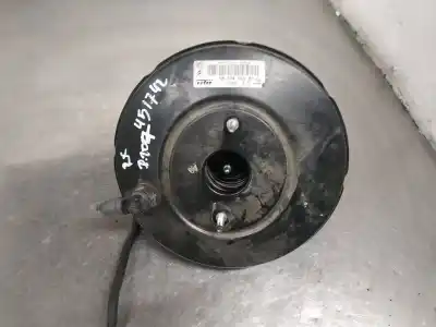 Peça sobressalente para automóvel em segunda mão servo freio por peugeot 207 xs pack referências oem iam 9657455580  