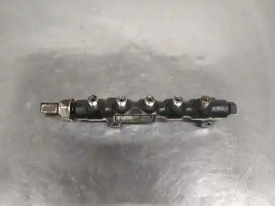 Second-hand car spare part DISTRIBUTOR PIPE for PEUGEOT 207  OEM IAM references 9654592680  