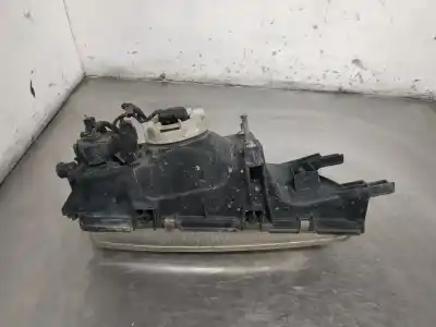 Second-hand car spare part LEFT HEADLIGHT for NISSAN ALMERA (N15)  OEM IAM references   