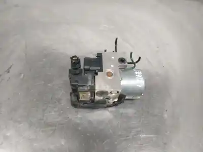 Pezzo di ricambio per auto di seconda mano abs per renault clio ii fase ii (b/cb0) authentique 58 cv / 43 kw riferimenti oem iam 8200085584  