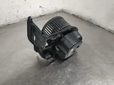 Автозапчастина б/у ТЕПЛОВИЙ ДВИГУН для RENAULT CLIO II FASE II (B/CB0)  Посилання на OEM IAM F665014J  