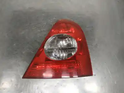 Автозапчасти б/у правый задний фонарь за renault clio ii fase ii (b/cb0) authentique 58 cv / 43 kw ссылки oem iam 8200071414  