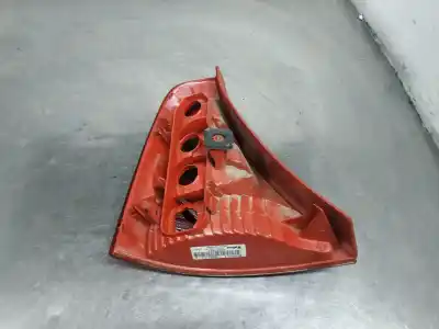 Автозапчасти б/у правый задний фонарь за renault clio ii fase ii (b/cb0) authentique 58 cv / 43 kw ссылки oem iam 8200071414  