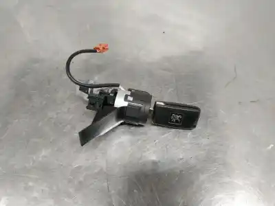 Second-hand car spare part IGNITION SWITCH for PEUGEOT 207  OEM IAM references 9663123280  