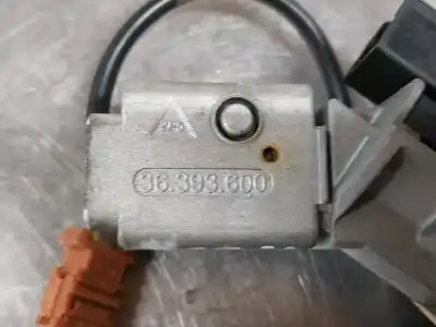 Pezzo di ricambio per auto di seconda mano interruttore di avviamento per peugeot 207 xs pack riferimenti oem iam 9663123280  