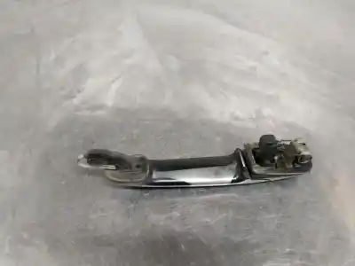 Pièce détachée automobile d'occasion POIGNÉE DE PORTE AVANT DROITE pour SEAT CORDOBA BERLINA (6K2)  Références OEM IAM   