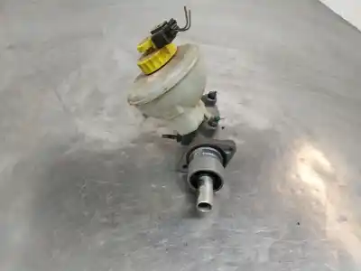 Peça sobressalente para automóvel em segunda mão BOMBA DE TRAVÕES por SEAT CORDOBA BERLINA (6K2)  Referências OEM IAM 21026499  