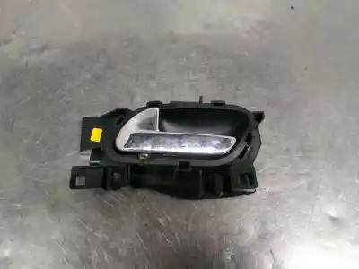 Pezzo di ricambio per auto di seconda mano MANIGLIA INTERNA ANTERIORE SINISTRA per PEUGEOT 207  Riferimenti OEM IAM   