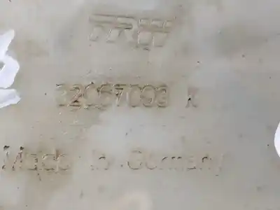 Peça sobressalente para automóvel em segunda mão Bomba De Travões por PEUGEOT 207 XS Pack Referências OEM IAM 32067093K  