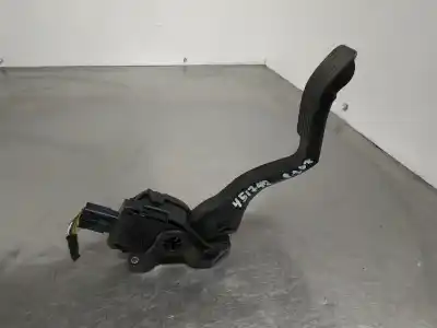 Second-hand car spare part Accelerator Pedal for PEUGEOT 207 XS Pack OEM IAM references 9681530380  