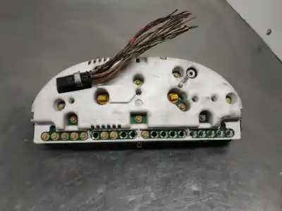 Second-hand car spare part Dashboard for MERCEDES-BENZ CLASE M (W163) 270 CDI (163.113) 163 CV / 120 KW OEM IAM references A1635403011  