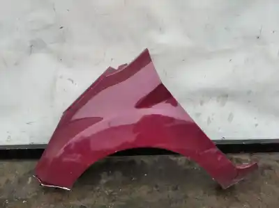 Second-hand car spare part LEFT FRONT FIN for FORD FIESTA (CB1)  OEM IAM references   