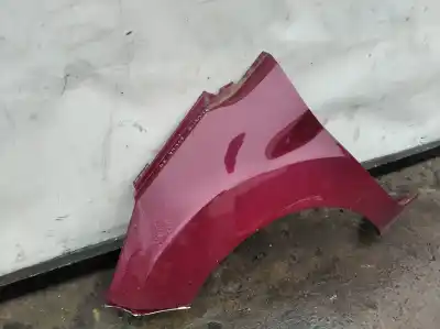 Pezzo di ricambio per auto di seconda mano parafango anteriore sinistro per ford fiesta (cb1) ghia riferimenti oem iam   
