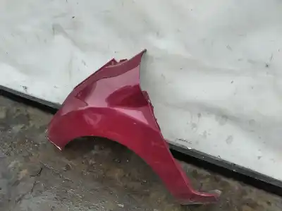 Pezzo di ricambio per auto di seconda mano parafango anteriore sinistro per ford fiesta (cb1) ghia riferimenti oem iam   