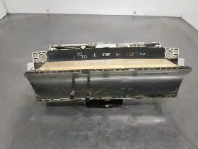 Pièce détachée automobile d'occasion COMPTEUR DE VITESSE TABLEAU DE BORD pour PEUGEOT 205 BERLINA  Références OEM IAM 9630784880  