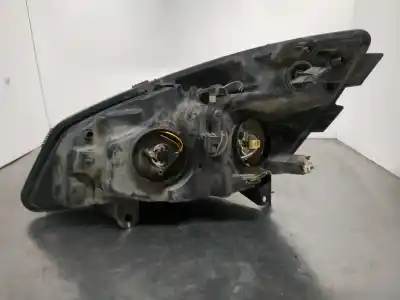 Pezzo di ricambio per auto di seconda mano faro anteriore destro per renault scenic ii authentique 120 cv / 88 kw riferimenti oem iam   
