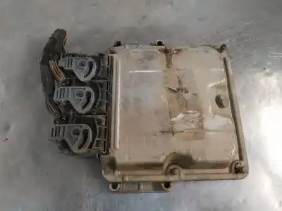 Автозапчастина б/у ебу контролер двигуна для renault scenic (ja..) 1.9 dci authentique посилання на oem iam 8200039569  
