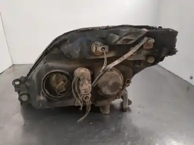 Second-hand car spare part right headlight for renault scenic (ja..) 1.9 dci authentique oem iam references 10043e430  