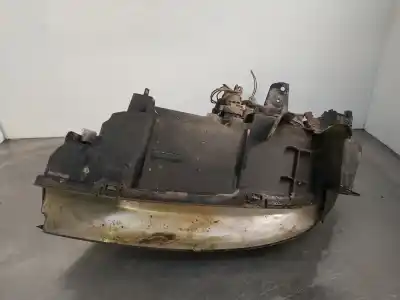 Second-hand car spare part right headlight for renault scenic (ja..) 1.9 dci authentique oem iam references 10043e430  