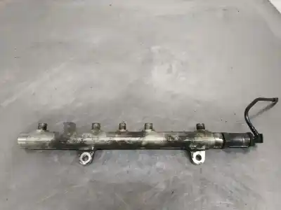 Peça sobressalente para automóvel em segunda mão régua / rampa de injetores por renault scenic ii authentique 120 cv / 88 kw referências oem iam 8200347176  