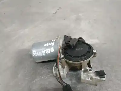 Peça sobressalente para automóvel em segunda mão MOTOR DO LIMPA PARA BRISAS por CHEVROLET AVEO  Referências OEM IAM   
