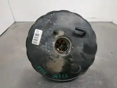 Peça sobressalente para automóvel em segunda mão SERVO FREIO por CHEVROLET AVEO  Referências OEM IAM 6L15C5173  
