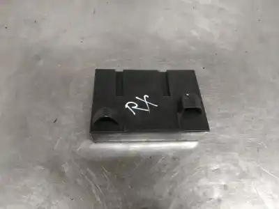 Second-hand car spare part ELECTRONIC MODULE for CITROEN C4 PICASSO  OEM IAM references 9677334580  
