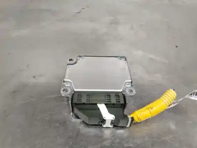 Peça sobressalente para automóvel em segunda mão centralina de airbag por chevrolet aveo ls referências oem iam 96442708  