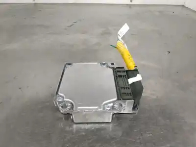 Peça sobressalente para automóvel em segunda mão centralina de airbag por chevrolet aveo ls referências oem iam 96442708  