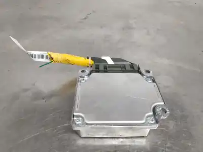 Peça sobressalente para automóvel em segunda mão centralina de airbag por chevrolet aveo ls referências oem iam 96442708  