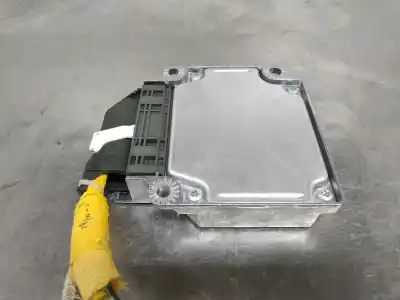 Peça sobressalente para automóvel em segunda mão centralina de airbag por chevrolet aveo ls referências oem iam 96442708  