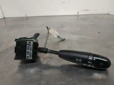 Second-hand car spare part indicator switch for chevrolet aveo ls oem iam references 96540683  