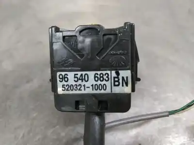Second-hand car spare part indicator switch for chevrolet aveo ls oem iam references 96540683  