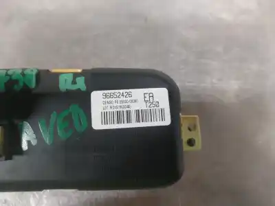 İkinci el araba yedek parçası ÇOK FONKSIYONLU EKRAN için CHEVROLET AVEO  OEM IAM referansları 96652426  