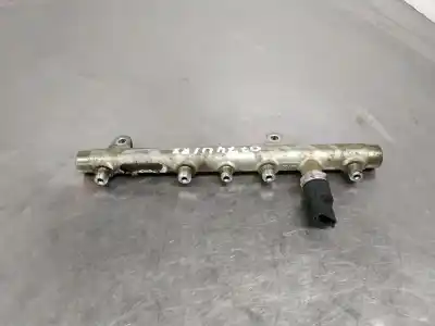 Pezzo di ricambio per auto di seconda mano Rampa Iniettori per RENAULT SCENIC (JA..) 1.9 DCI Authentique Riferimenti OEM IAM 7700111013  