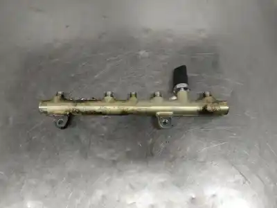 Pezzo di ricambio per auto di seconda mano rampa iniettori per renault scenic (ja..) 1.9 dci authentique riferimenti oem iam 7700111013  